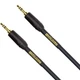 Mogami GOLD 3.5 3.5 03 "3.5mm TRS to 3.5 TRS Connectors