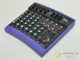 SOUNDCRAFT Spirit Folio Notepad Compact Analog Mixer w/ Box Tested TMB00 3.0