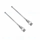 BNC Antenna Aerial For Sennheiser EW100 EW300 EW500 G1 G2 SR Receiver 430-870MHz