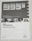 Behringer XENYX 1202/1002/802/502 Quick Start Guide 5 Languages VGC Free Ship
