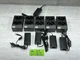 Shure SBC200 2 Bay Battery Charger #6144 (One) THS
