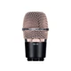 Telefunken M80-WH Wireless Supercardioid Dynamic Microphone Capsule, Satin Gold