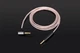 8-core braid OCC Audio Cable For Blue Mo-Fi Mix-Fi Sadie Ella headphones