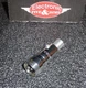 AMPHENOL 80-MC2F 2 PIN OFF-SET MICROPHONE FEMALE CABLE JACK (mates to 80-MC2M)