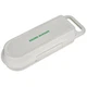 Audio Technica Sound Burger Case AT-SBC1 WT Record Player Case Dust Cover Fedex