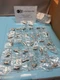 32 AMPHENOL 83-1SP-1050 RF CONNECTORS, 184614