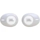 JBL Tune 120TWS Truly Wireless InEar Headphones White