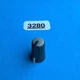 [FRS] YAMAHA EMX620 Powered Mixer Used Part: Knob Cover Cap Gray [2PCS]