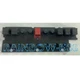 FOR KORG PA700 electronic keyboard middle function key conductive adhesive pad