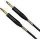 Mogami Gold Trs-trs Patch Cable - 10ft