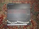 FOR PARTS - Mackie CR1604 16-Channel MIC/LINE Mixer - DEAD DOES NOT POWER ON