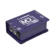 Samson Signal Direct Box (MD1 PRO) , Purple