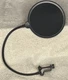 Auphonix 6" Pop Filter MPF-1