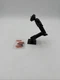 Brio Webcam Mount Wall Stand Holder Compatible With Logitech C920s C925e C922x C