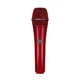 TELEFUNKEN Elektroakustik M81 Red Dynamic Microphone
