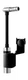 Earthworks DM20 Gen 2 Small-diaphragm Condenser Drum Microphone