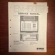VINTAGE YAMAHA EM-150IIB ENSEMBLE MIXER SERVICE MANUAL