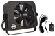 American DJ ADJ ENTOUR CYCLONE DMX Control Fan For Fog Spread+Wind FX+Remote