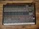 Original V1 Mackie ProFX22 22-Channel 4-Bus Effects PA Mixer Built in Power