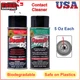 CAIG Laboratories DeoxIT D5S6 Contact Cleaner And F5S-H6 FaderLube 2-Pack, Clean