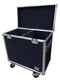 ATA Safe Case Electro Voice ELX115P Hinge Lid Trunk Style Case