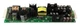 Mackie Onyx-I Medium Power Supply PCB Assembly (2036156-00)