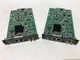 LOT OF 2 - Crestron DMC-4KZ-C DigitalMedia 8G+HDR Output Card