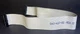 Mackie 040-427-00 REV B Ribbon Cable for SR32-4 VLZ PRO