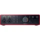 Focusrite Scarlett 16i16 4th Gen 16x16 USB Audio Interface 16 16 USB Interface