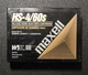 Brand New : Maxell HS-4/90s 1.3GB Helical-Scan 4mm Data Tape Cartridge 