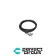 Hosa MCL-115 XLR Mic Microphone CABLE - 15FT - PERFECT CIRCUIT