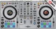 PIONEER DDJ-800 Skin Brushed Silver