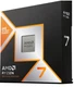 AMD RYZEN 7 9800X3D 8-Core, 16-Thread Desktop Processor