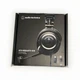 Audio-Technica ATH-M50xSTS-USB StreamSet Headset with USB Connector, Bundle