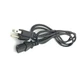 Power Cable Cord for BEHRINGER EUROPOWER PMP4000 PMP6000 MIXER 5ft