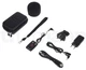 ZOOM SPH-2N (accessory pack) ACCESSORY PACK FOR ZOOM H2N, new