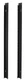 Rockville RAIL24U 24U Reversible Rack Rails With M5 Circle or Square Screw Holes