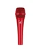 SE Electronics V7-RED Studio Grade Handheld Microphone Supercardioid, Red