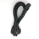 Power Cable Cord for BEHRINGER EUROPOWER PMP4000 PMP6000 MIXER 10ft