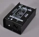 Pyle Pro PDC21 Premium Direct Injection Direct Box Black