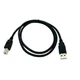 3 Ft USB Data Cable Cord for NUMARK NS7FX MIXER TURNTABLE CONTROLLER