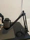 Tonor Mic TC310 with Inno Gear Boom Arm Microphone Stand Black