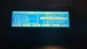 Kurzweil K2500/K2600 Original Samsung LCD Display with a Glass Assembly.