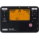 KORG TM-70 Tuner/Metronome Black