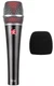 Se Electronics V7 X Dynamic Instrument Microphone Studio/Stage Mic+Windscreen