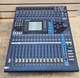 Yamaha 01V96i 32-mono/4-stereo 8-Bus Digital Mixer