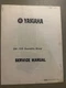 Yamaha EM-150 Ensemble Mixer Service Manual M2