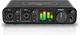 MOTU M2 2x2 USB-C Audio Interface, Best in class audio quality, speed, and meter