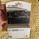 Behringer PS400 Ultra-Compact Phantom Power Supply For Microphones. New