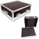 Light Duty ATA Case Recessed/Carpet Lined For ZOOM MRS1608CD DIGITAL REC Mixer